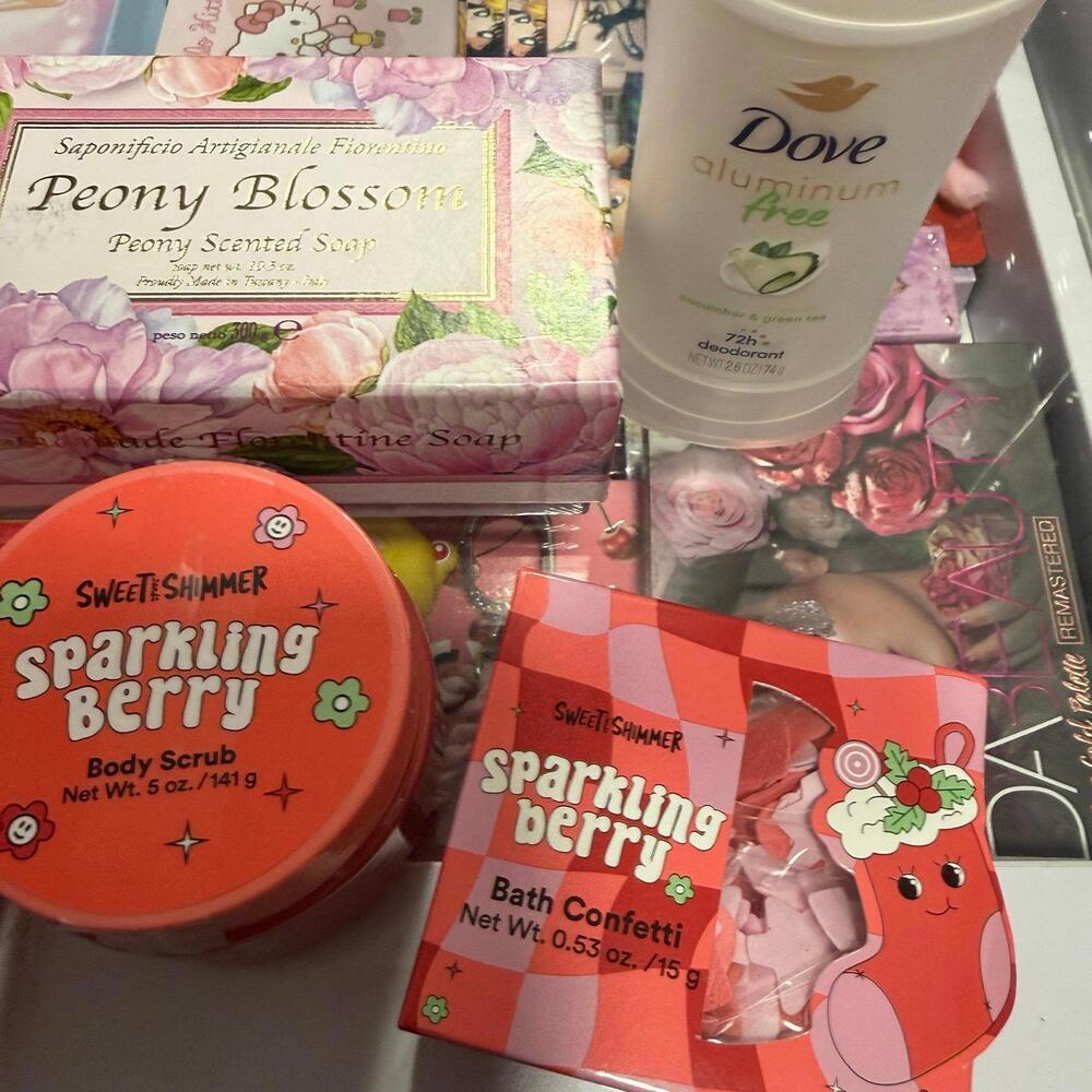Body care Collection - Picture 3 of 3